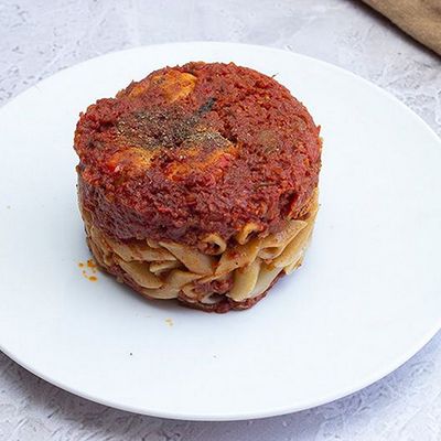Meat Casserole