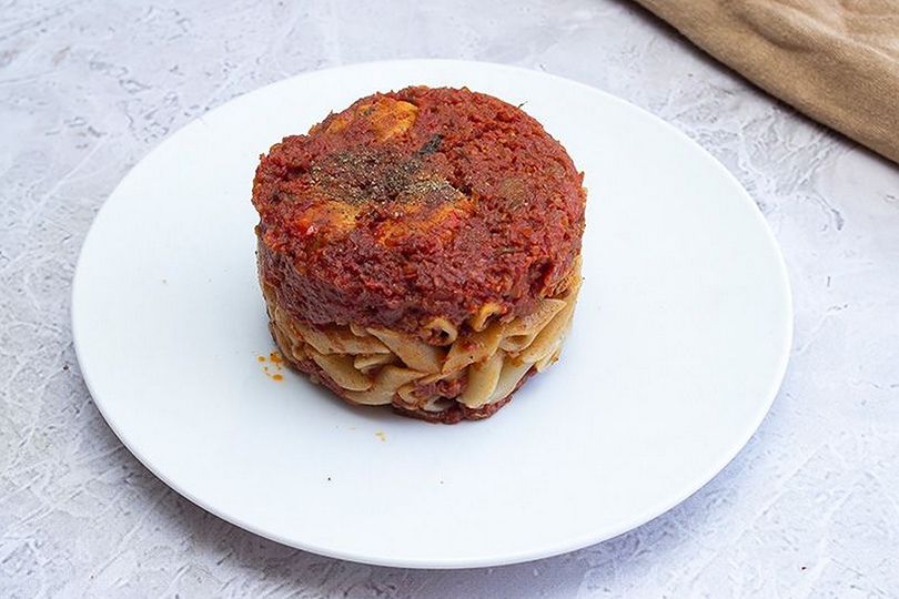 Meat Casserole