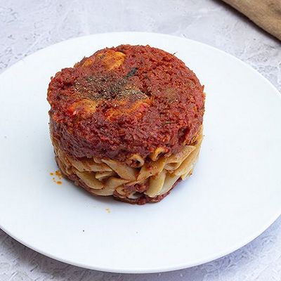 طاجن لحم