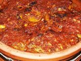 Meat Casserole