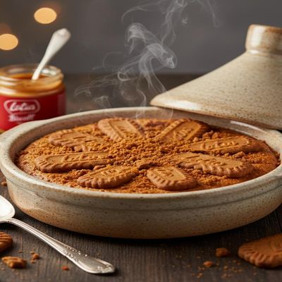 Lotus Casserole