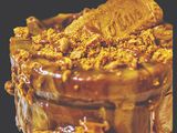 Lotus Casserole