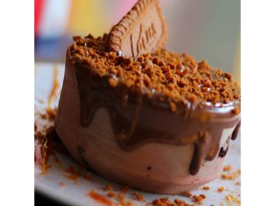 Lotus Casserole