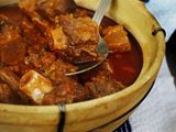 Layali Alexandria Casserole