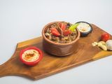Liverpool's Casserole