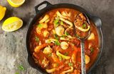 Seafood Casserole