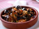 Mesakaa Casserole With Minced Meat