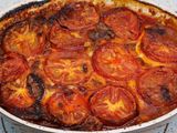 Mesakaa With Minced Meat Casserole
