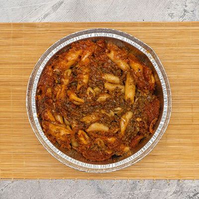 Mushroom Casserole