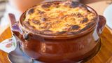 Bechamel Pasta Platter