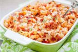 Chicken Turkey Pasta