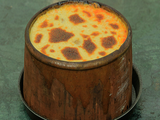 Liver Pasta Cassserole