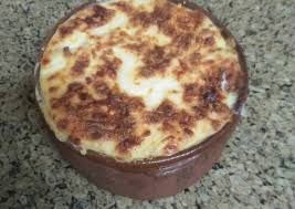 Bechamel Pasta Casserole