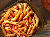 Meat Casserole