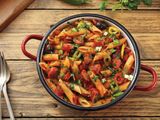 Mix Sausage Casserole