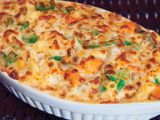 Mix Chicken Casserole