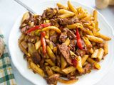 Mexican casserole