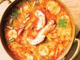 Malek Albehr Casserole