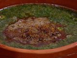 Molokhia Casserole