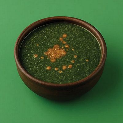 طاجن ملوخية