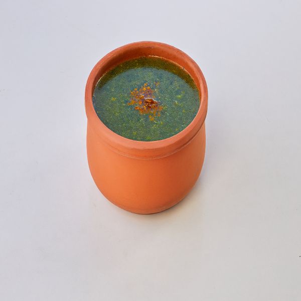 Molokhia Casserole