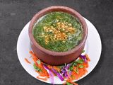 Molokhia Casserole