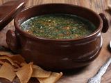 molokhia casserole
