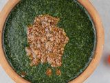 Molokhia With Tasha Casserole