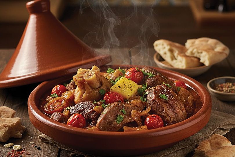 Casserole Mix