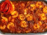Mix Casserole