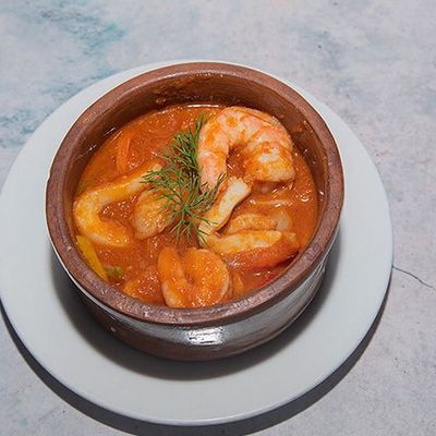 Mix Casserole VIP
