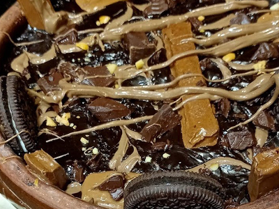 Mix Foash Casserole