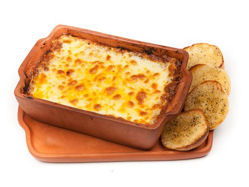 Negresco with chicken Casserole
