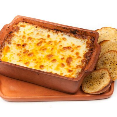 Negresco with chicken Casserole