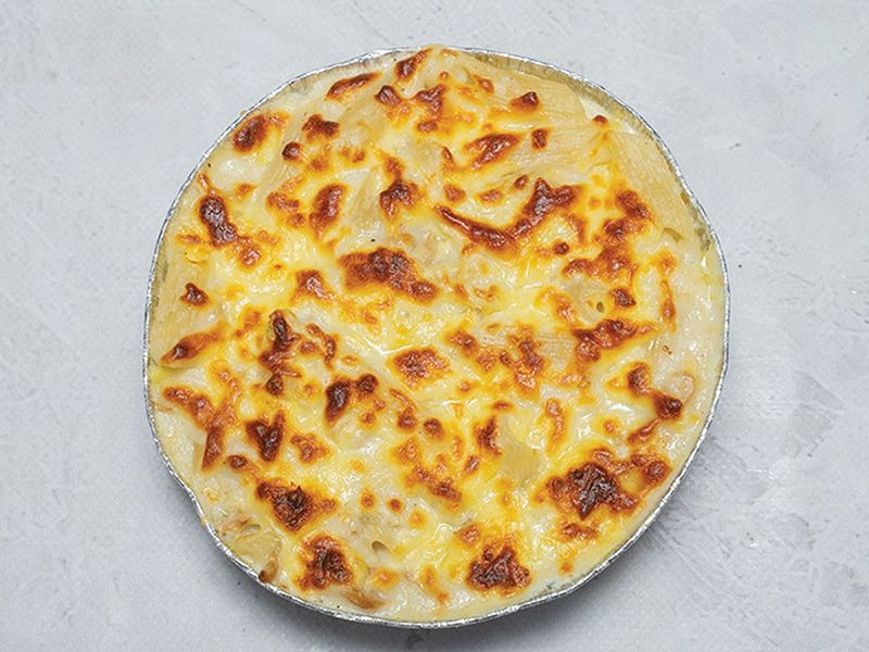 Negresco Casserole