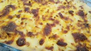 Negresco Casserole