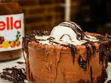 Nutella Tajin