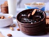 Nutella Casserole