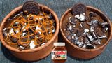 Original Nutella tagine