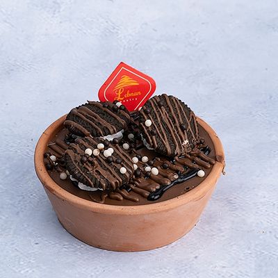 Nutella Casserole