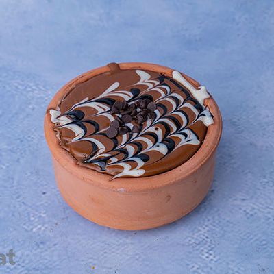 Konafa and creama photo 11
