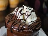 Family Nutella Chocolate With Kit Kat Chocolate Casserole