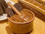 Nutella Chocolate With Kinder Chocolate Casserole