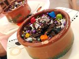 Nutella Chocolate With Oreo Casserole