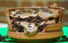 Waffle Casserole