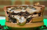 Waffle Casserole