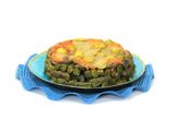 Vine Leaves With Knuckles Casserole