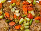 War2et Lahm Casserole