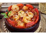 Shrimp Casserole