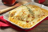 chicken mozzarella mix
